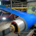 Manufactory Wholesale ppgi/ppgl color coated galvalume steel sheet in coil